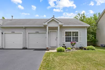 2246 Margaret Drive #2246, Montgomery, IL 60538 - Photo 1