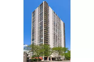 1355 N Sandburg Terrace, Chicago, IL 60610 - Photo 1