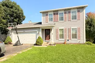 1695 Evan Ct, Romeoville, IL 60446 - Photo 1