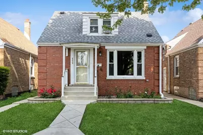 6829 S Karlov Avenue, Chicago, IL 60629 - Photo 1