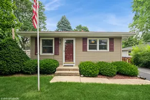 N155 Leonard St, Winfield, IL 60190 - Photo 1