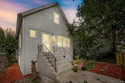 1560 E 93rd Street, Chicago, IL 60619 - Photo 1