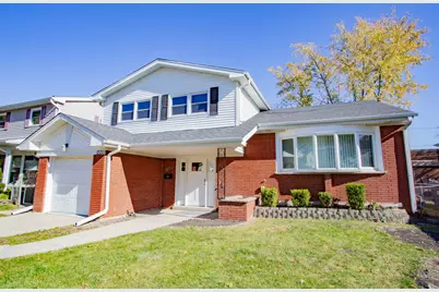 1533 Webster Lane, Des Plaines, IL 60018 - Photo 1