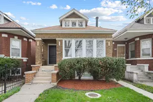 8543 S Laflin St, Chicago, IL 60620 - Photo 1