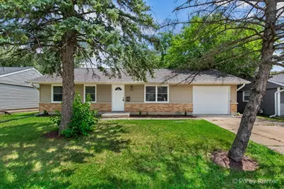 203 Villa Road, Streamwood, IL 60107 - Photo 1