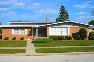 16601 Langley Ave, South Holland, IL 60473 - Photo 1