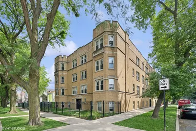 4103 N Lawndale Avenue #202, Chicago, IL 60618 - Photo 1
