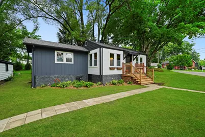 223 S Shore Drive, Island Lake, IL 60042 - Photo 1