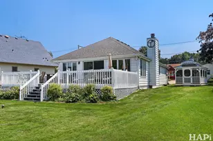 1418 River Terrace Dr, Johnsburg, IL 60051 - Photo 1