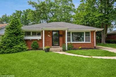 408 S Emerson Street, Mount Prospect, IL 60056 - Photo 1