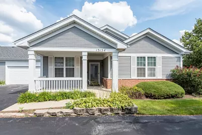 13154 W Sheffield Lane #13154, Beach Park, IL 60083 - Photo 1