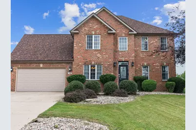 511 E Rennesoy Drive, Newark, IL 60541 - Photo 1