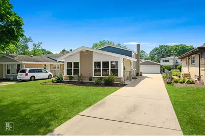 1280 S Walnut Avenue, Arlington Heights, IL 60005 - Photo 1