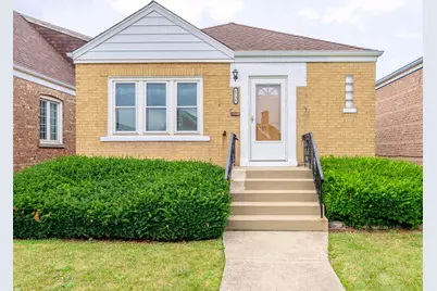 6736 S Kolin Avenue, Chicago, IL 60629 - Photo 1