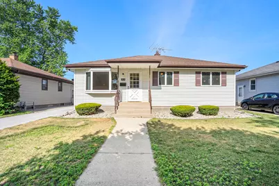 18518 Glen Oak Avenue, Lansing, IL 60438 - Photo 1