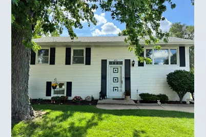 410 Holden Avenue, Romeoville, IL 60446 - Photo 1