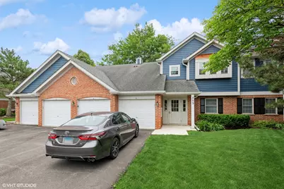 353 Pembroke Court #2, Schaumburg, IL 60193 - Photo 1