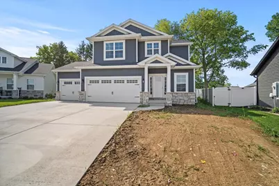 2802 Steppe Lane, Bloomington, IL 61705 - Photo 1