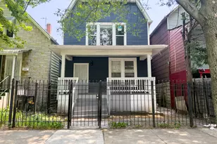 7523 S St Lawrence Ave, Chicago, IL 60619 - Photo 1