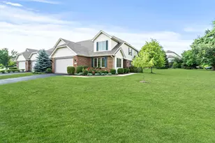 12195 Oxford Ct, Lemont, IL 60439 - Photo 1