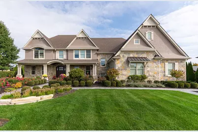39W162 Long Meadow Lane, Saint Charles, IL 60175 - Photo 1