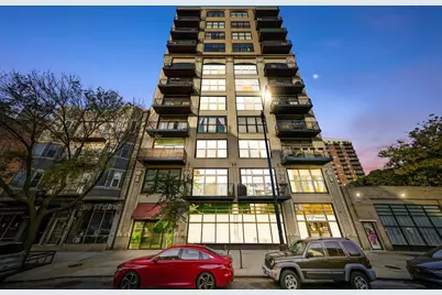 1516 S Wabash Avenue #306, Chicago, IL 60605 - Photo 1