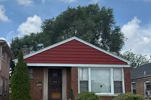 14528 S Eggleston Ave, Riverdale, IL 60827 - Photo 1