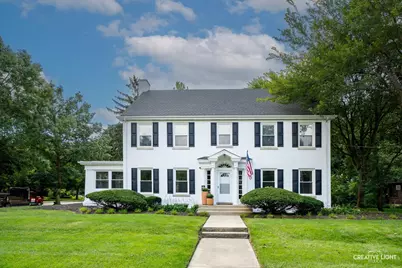 1200 W Downer Place, Aurora, IL 60506 - Photo 1