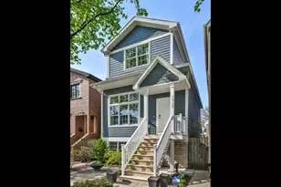 2420 W Belle Plaine Ave, Chicago, IL 60618 - Photo 1