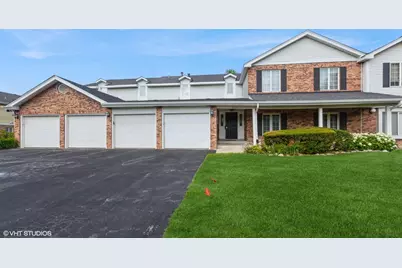 7230 S Adams Street #B, Willowbrook, IL 60527 - Photo 1