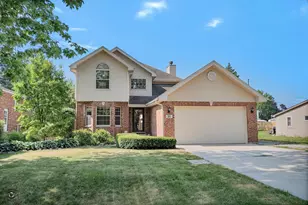 255 E Prairie St, Manhattan, IL 60442 - Photo 1