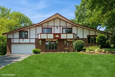 8N530 Gingerwood Lane, Elgin, IL 60124 - Photo 1