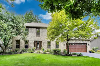 3919 Falcon Drive, Naperville, IL 60564 - Photo 1