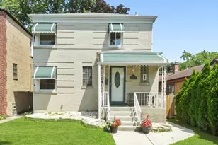 1643 Home Ave, Berwyn, IL 60402 - Photo 1