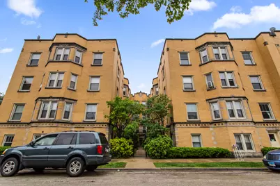 7444 Adams Street #3E, Forest Park, IL 60130 - Photo 1