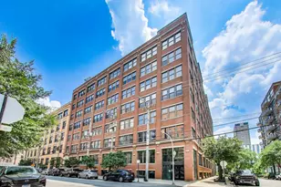 913 W Van Buren St, Chicago, IL 60607 - Photo 1
