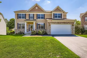 5160 Carriana Ct, Hoffman Estates, IL 60010 - Photo 1