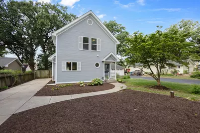 16120 S Lawrence Street, Plainfield, IL 60544 - Photo 1