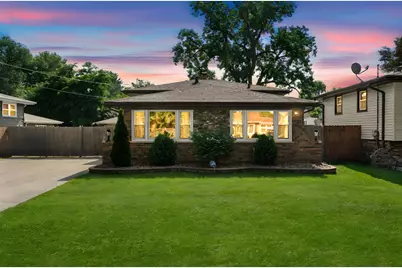 10909 S Neenah Avenue, Worth, IL 60482 - Photo 1