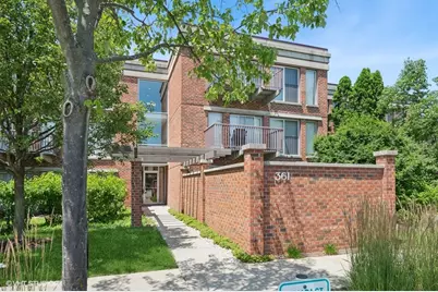 361 Kelburn Road #316, Deerfield, IL 60015 - Photo 1