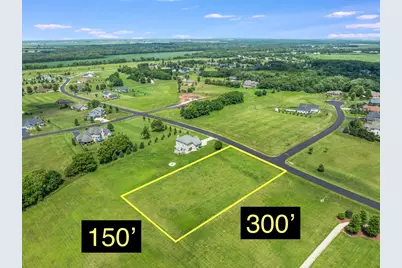 15880 S Stonewall Drive, Newark, IL 60541 - Photo 1