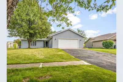 606 Jarvis Drive, Winnebago, IL 61088 - Photo 1