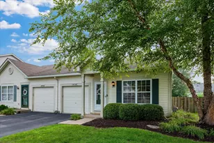 1454 Red Top Ln, Minooka, IL 60447 - Photo 1
