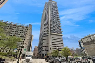 235 W Van Buren St, Chicago, IL 60607 - Photo 1