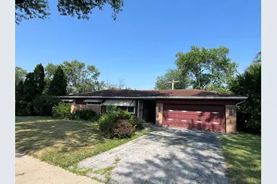 16155 Kedzie Parkway, Markham, IL 60428 - Photo 1