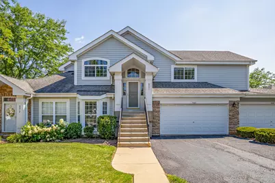 9521 Georgetown Lane, Crystal Lake, IL 60014 - Photo 1