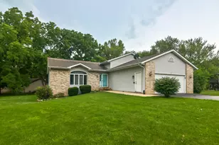 309 Redman Hwy SW, Poplar Grove, IL 61065 - Photo 1