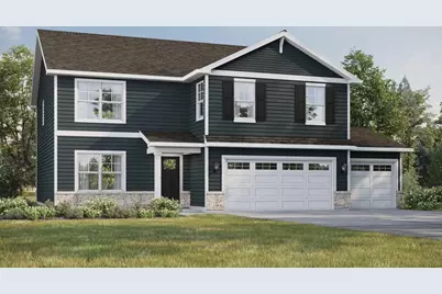 2323 Hirsch Road, Oswego, IL 60543 - Photo 1