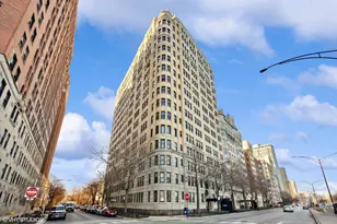 3300 N Lake Shore Dr, Chicago, IL 60657 - Photo 1