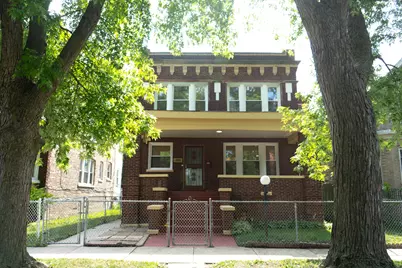 7343 S Kenwood Avenue, Chicago, IL 60619 - Photo 1